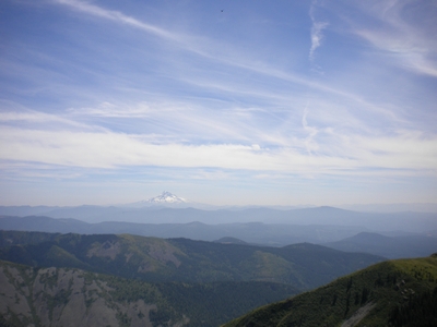 Mt Hood
