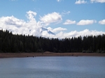 Kingsley Reservoir